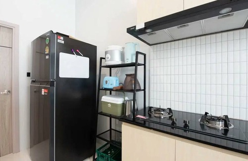 South Pattaya House | Na Jomtien 5BR Pool Villa · Karaoke And Games