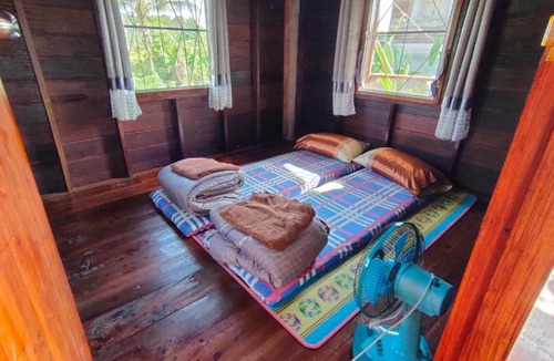 K. Phu Pieng House | Na mong Homestay