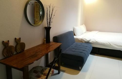 Chiang Rai House | Na Na Doo Homestay