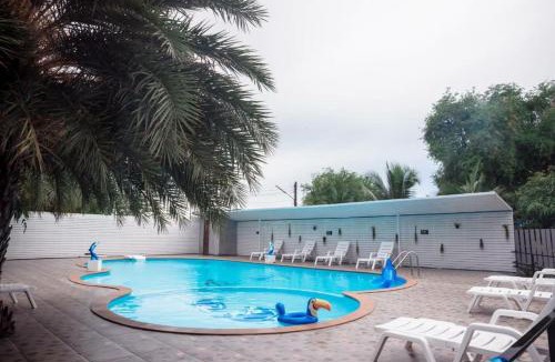 Thong Chai Hotel | Na Nicha Bankrut Resort