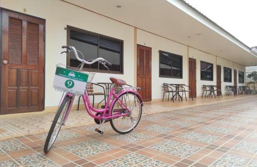 Chiang Khan Hotel | Na Soi 5 Chiangkhan