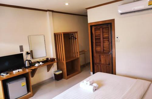 Chiang Khan Hotel | Na Soi 5 Chiangkhan