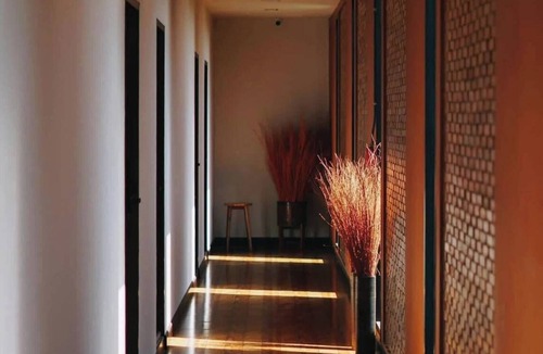 Thani Hotel | Na Sukhothai Hotel