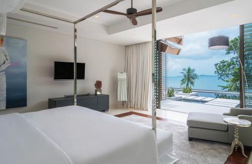 Koh Kaew Villa | Naam Sawan
