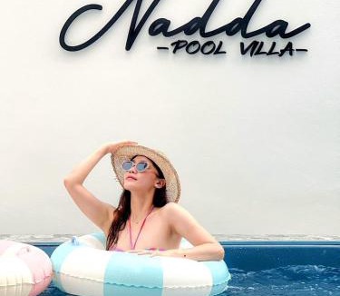 Ranong Villa | Nadda Pool Villa Ranong