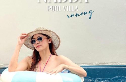 Ranong Villa | Nadda Pool Villa Ranong