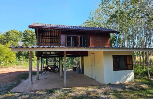 Klaeng House | NADOHN2 Nai Fan Homestay