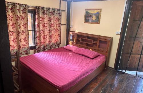 Klaeng House | NADOHN2 Nai Fan Homestay