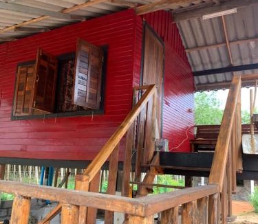 Klaeng House | NADOHN2 Nai Fan Homestay