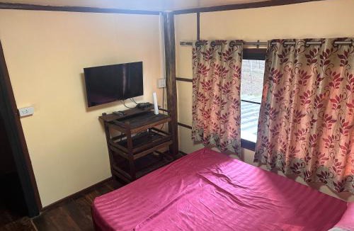 Klaeng House | NADOHN2 Nai Fan Homestay