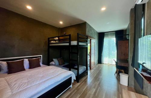 Pua Villa | NADON VILLA