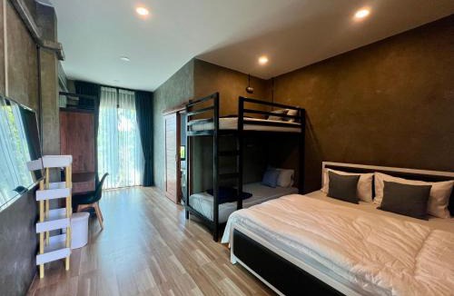 Pua Villa | NADON VILLA