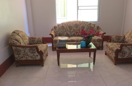 Tha Kham House | Nadpob Mansion