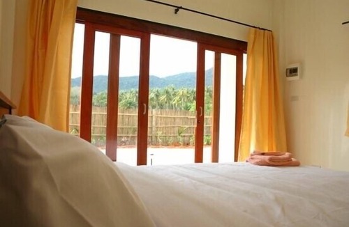 Nong Thale Hotel | Naga Peak Resort