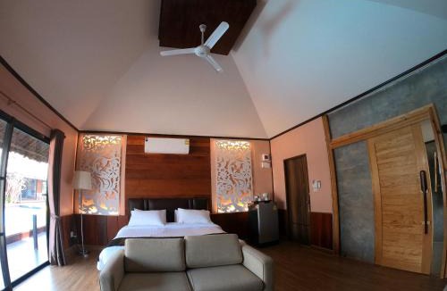 Phayao Resort | Naga Tara Boutique Resort