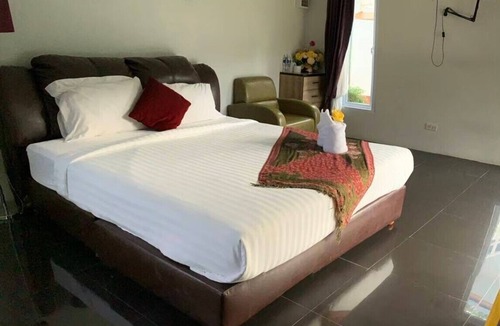 Surat Thani Hotel | Nai C Resort
