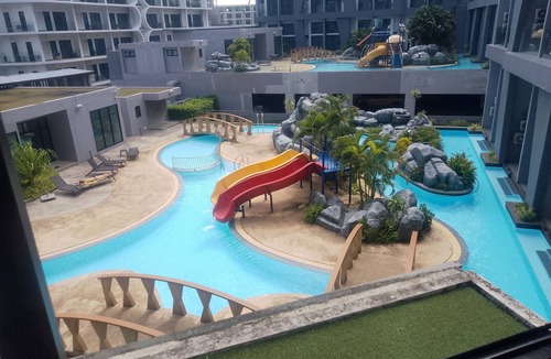 Nai Harn Condo | Nai Harn Condo for rent