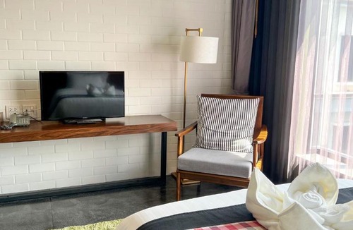 Chiang Rai Hotel | NAI YA Hotel -SHA Extra Plus