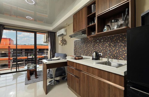 Nai Harn Apartment | Naiharn Sea Condo by Capital Pro