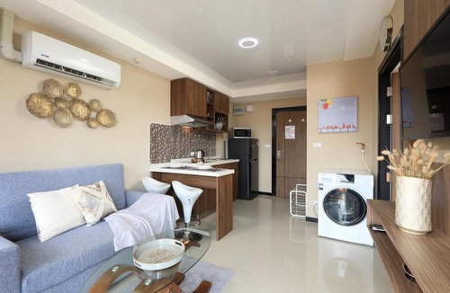 Nai Harn Apartment | Naiharn Sea Condo by Capital Pro