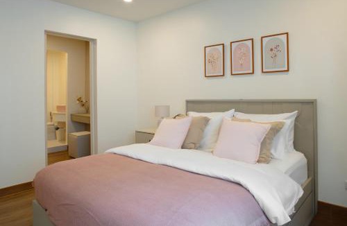 Din Daeng House | Naiya Bangkok
