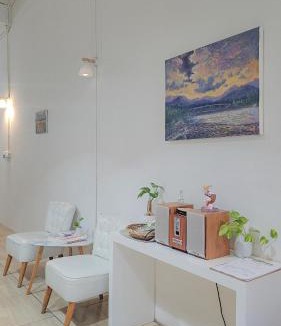 Lamphun House | Najai boutique house ที่พักลำพูน