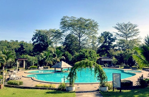 Hin Dat Resort | Nakakiri Resort & Spa