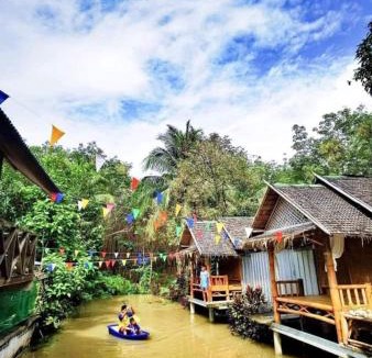 Phrom Khiri House | Nakhon Si Ban Na Homestay