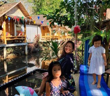 Phrom Khiri House | Nakhon Si Ban Na Homestay