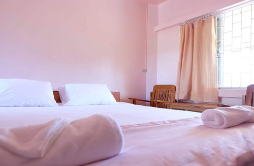 Pua Hotel | Nakorn Nan Apartment