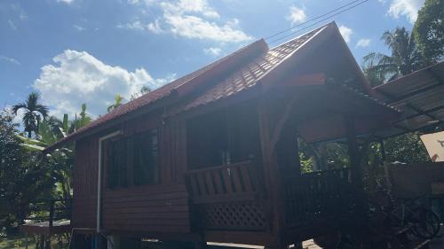 Ranong House | Namosototie