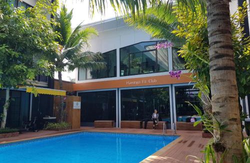 Nan Hotel | Namthong Nan Hotel