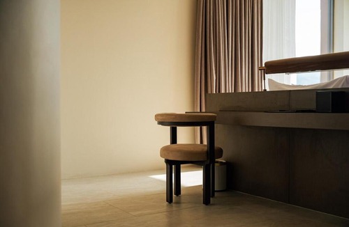 Pua Apartment | Nan Arun Suite North 201 Mountain View for 2 Nan