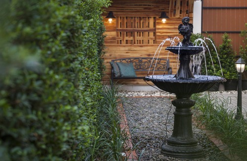 Nan Villa | Nan Garden House