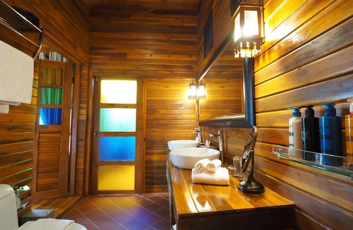 K. Phu Pieng Resort | Nan Seasons Boutique Resort