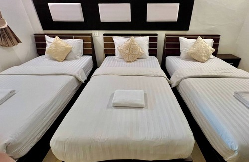 Nai Wiang Hotel | Nan Thara Place