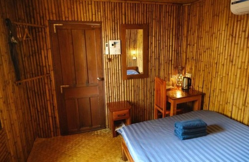 Thakhek Hotel | Nana Bungalows