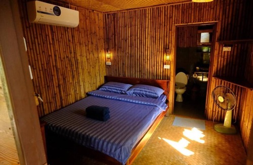 Thakhek Hotel | Nana Bungalows