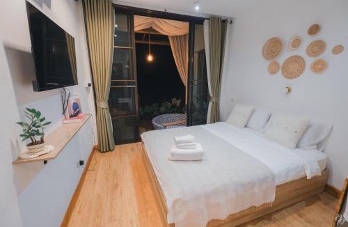 Uttaradit House | Nana Field cabin 1