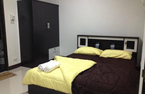 Rong Kwang Apartment | nana grand