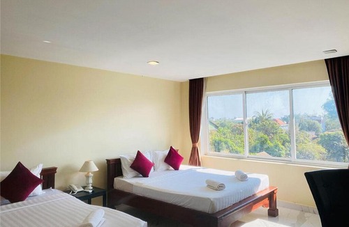 Siem Reap Hotel | Nanpha Boutique
