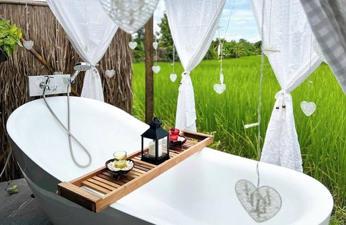 Pua Resort | Nansilarom Boutique Resort