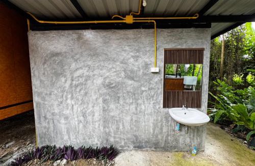 Pua House | Nansilarom