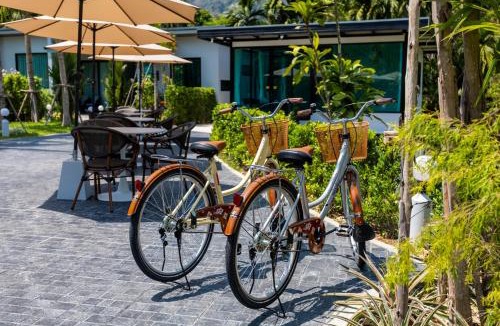 Ao Nang Hotel | Nanuea Village Ao Nang