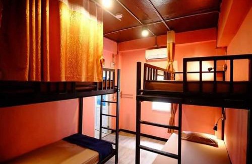 Phitsanulok Hostel | Nap Corner hostel