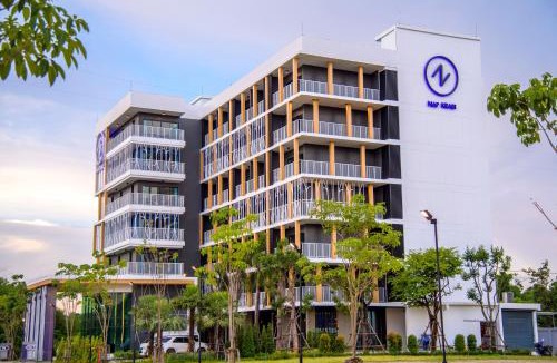 Krabi Hotel | NAP KRABI HOTEL - SHA Extra Plus