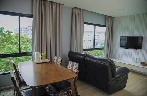 Na Muang Hotel | Napa hotel ratchaburi