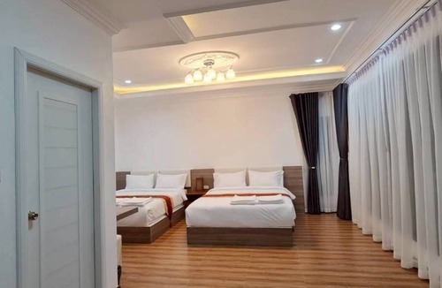 Narathiwat Resort | Nara Paradise Beach