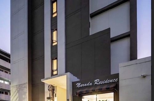 Pak Kret Apartment | Narada Residence