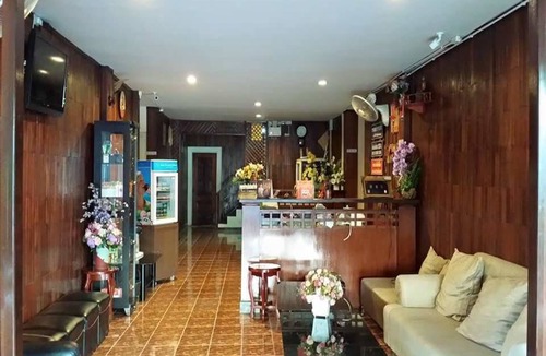 Na Muang Hotel | Narasiri Service Apartment